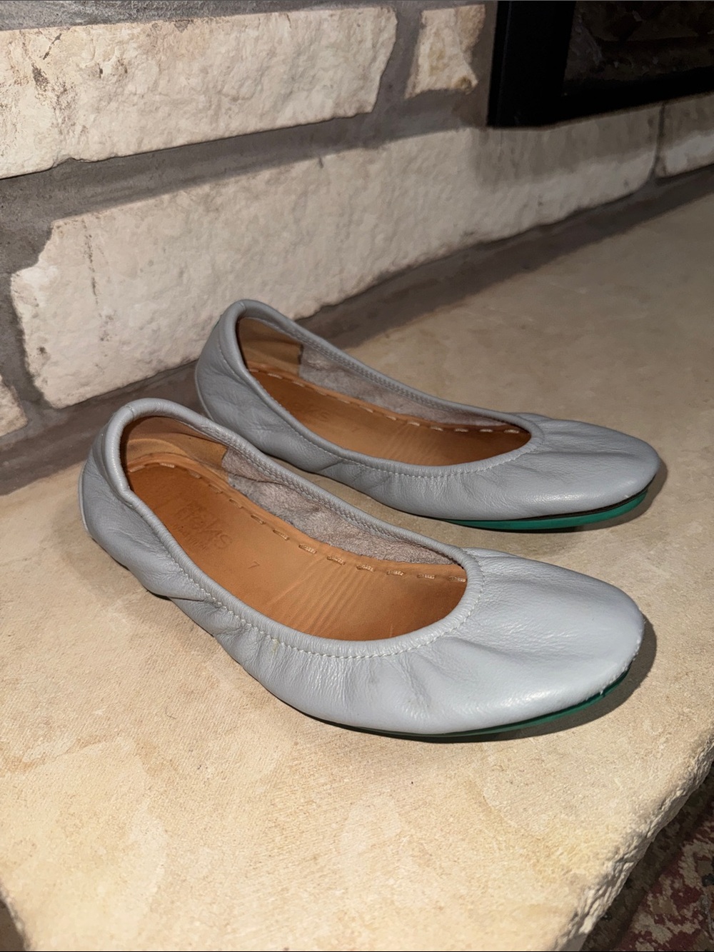 Tieks